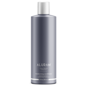 Aluram Moisturizing Conditioner 12oz