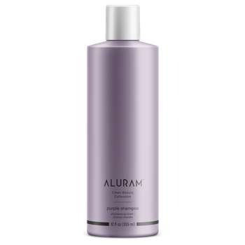 Aluram Purple Shampoo 12oz