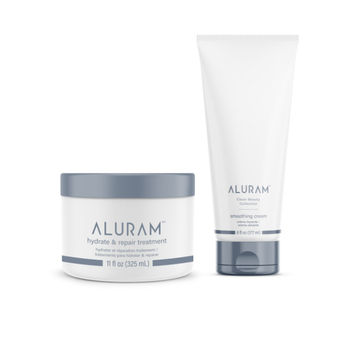 Aluram Hydrate & Smooth Bundle