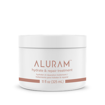 Aluram Hydrate & Repair Treatment 11oz