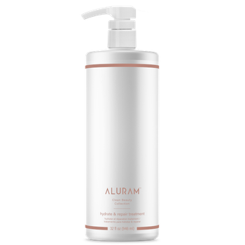Aluram Hydrate & Repair Treatment 32oz