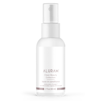 Aluram Leave-in Conditioner 2oz