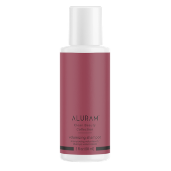 Aluram Volumizing Shampoo 2oz