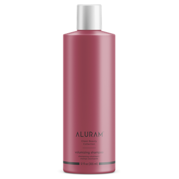 Aluram Volumizing Shampoo 12oz