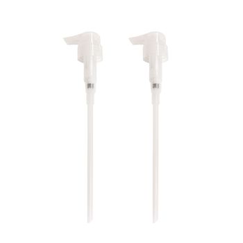 AMIKA LITER PUMP (SET OF 2)