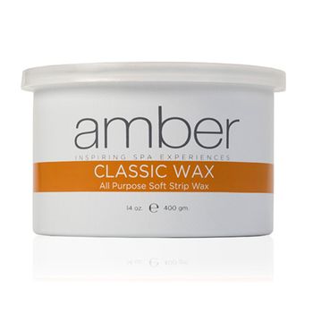 AMBER CLASSIC WAX