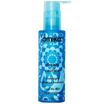 AMIKA DREAM ROUTINE OVERNIGHT HYDRATING HAIR MASK