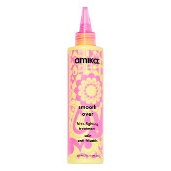 AMIKA SMOOTH OVER CONDITIONING TREATMENT 6OZ