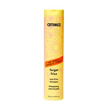AMIKA FORGET FRIZZ SHAMPOO