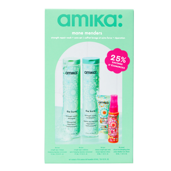 AMIKA REPAIR MANE MENDERS BOX SET