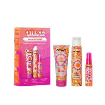 AMIKA EVERYDAY MAGIC BESTSELLERS SET