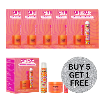 AMIKA SOFT STRAND MANIFESTATION BUY 5 GET 1 FREE