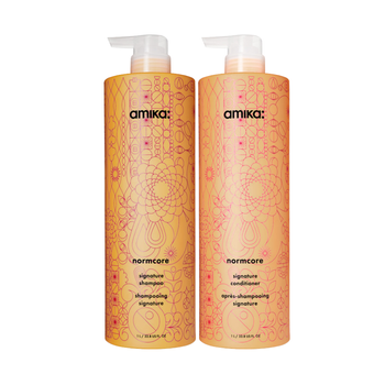 AMIKA NORMCORE SIGNATURE LITER DUO