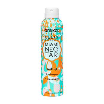 AMIKA PERK UP MIAMI NECTAR DRY SHAMPOO 5OZ