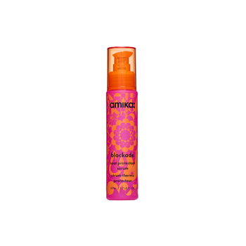 Amika Blockade Heat Defense Serum 1.7oz