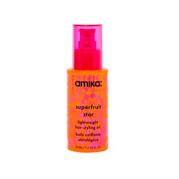 AMIKA SUPERFRUIT STAR LIGHTWEIGHT OIL 1.7OZ