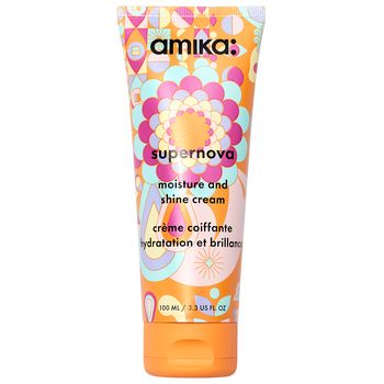 AMIKA SUPERNOVA MOISTURE & SHINE CREAM 