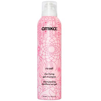 AMIKA RESET CLARIFYING GEL SHAMPOO