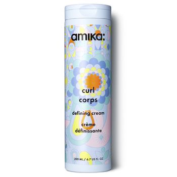 AMIKA CURL CORPS DEFINING CREAM