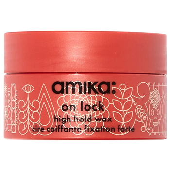 AMIKA ON LOCK HIGH HOLD WAX