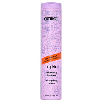 AMIKA BIG HIT VOLUMIZING SHAMPOO