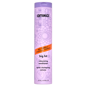 AMIKA BIG HIT VOLUMIZING CONDITIONER