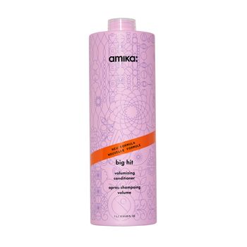 AMIKA BIG HIT VOLUMIZING CONDITIONER 33Z
