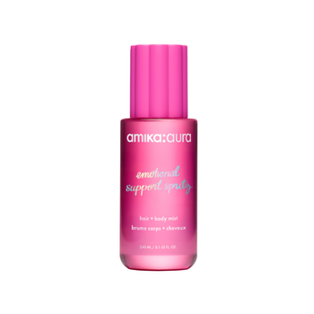 Amika Holiday Limited Edition Aura Mist 8oz