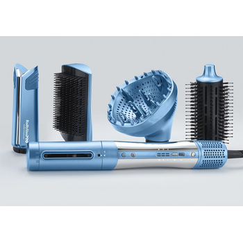 BABYLISS NANO TITANIUM STYLE SWITCH
