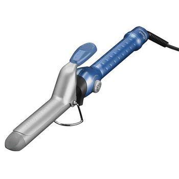 BABYLISS NANO TITANIUM SPRING IRON