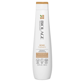 BIOLAGE BOND THERAPY SHAMPOO