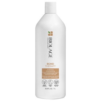 BIOLAGE BOND THERAPY SHAMPOO 33OZ