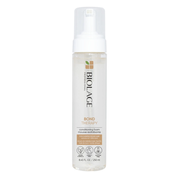 BIOLAGE BOND THERAPY CONDITIONING FOAM