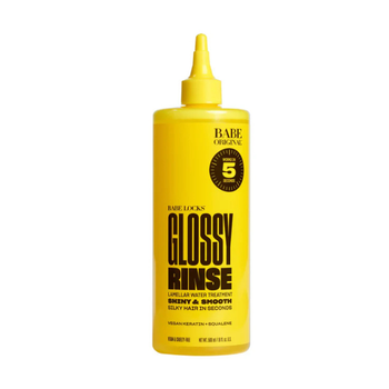 Babe Locks Glossy Rinse 16.9oz