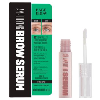 BABE BROW SERUM