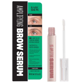 BABE BROW SERUM