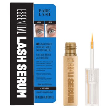 BABE ESSENTIAL EYELASH SERUM