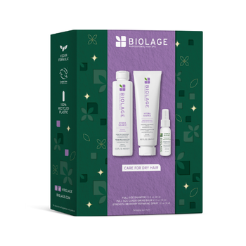 Biolage Holiday Hydra SourceTrio