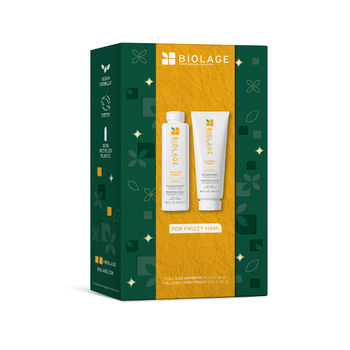 Biolage Holiday Smooth Proof Duo