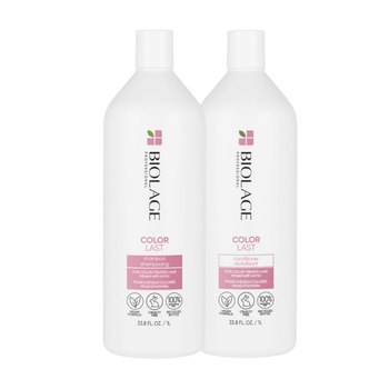 Biolage Color Last Liter Duo