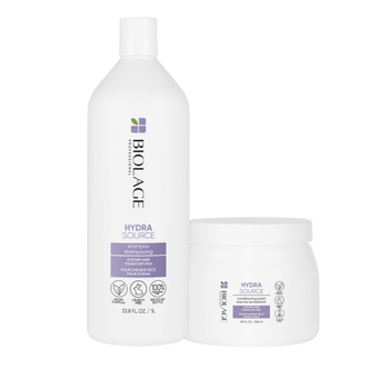 BIOLAGE HYDRA SOURCE DUO