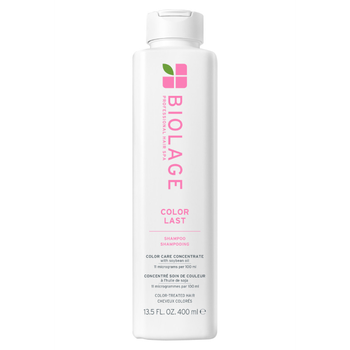 Biolage Colorlast Shampoo 13.5oz 