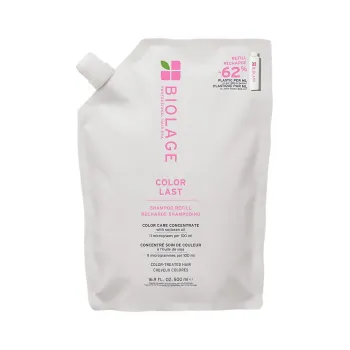 BIOLAGE COLOR LAST SHAMPOO