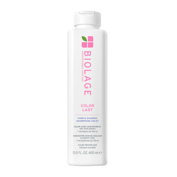Biolage Colorlast Purple Shampoo 13.5oz 