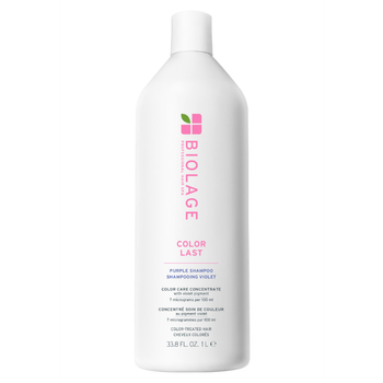 Biolage Color Last Purple Shampoo 33oz