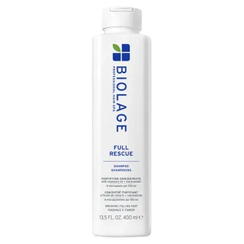BIOLAGE FULL RESCUE SHAMPOO 13.5OZ