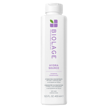 Biolage Hydrasource Shampoo 13.5oz 