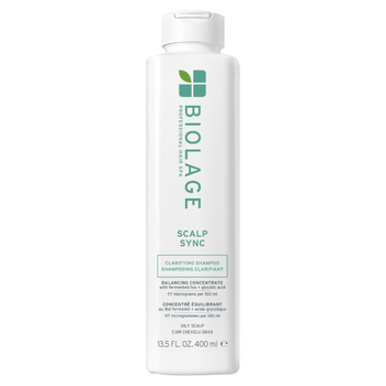 Biolage Scalp Clarifying Shampoo 13.5oz