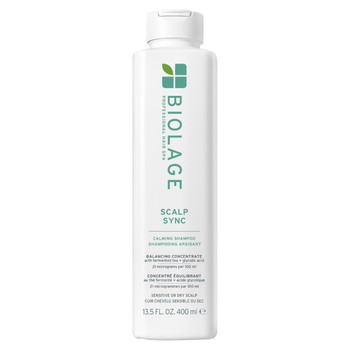 Biolage Scalp Calming Shampoo 13.5oz