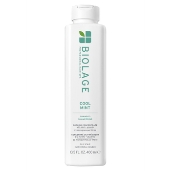 Biolage Scalp Cool Mint Shampoo 13.5oz